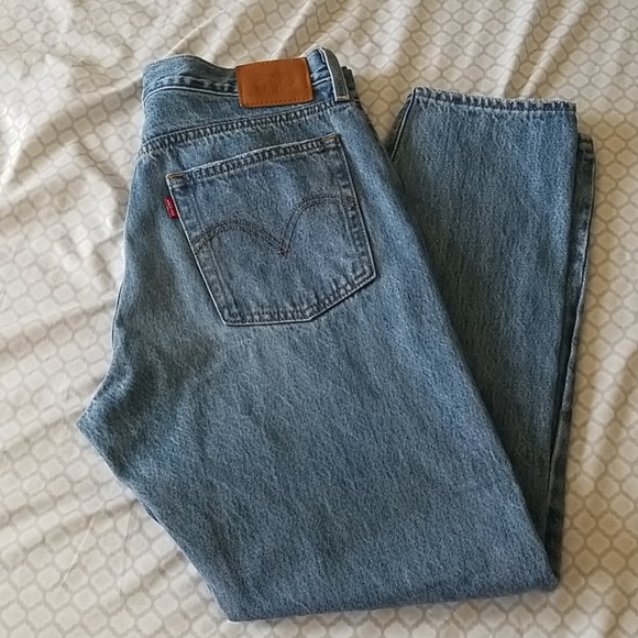 Levi's Denim - NEW Levi's Jeans
